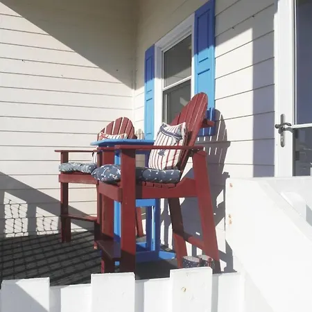 Aqua Haven - Second Street From Beach Home Holden Beach Exterior photo