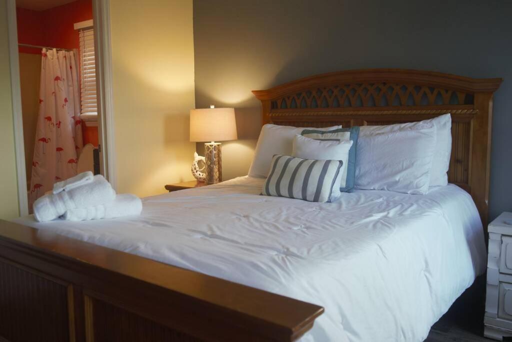 Holiday home Aqua Haven - Second Street From Beach Holden Beach