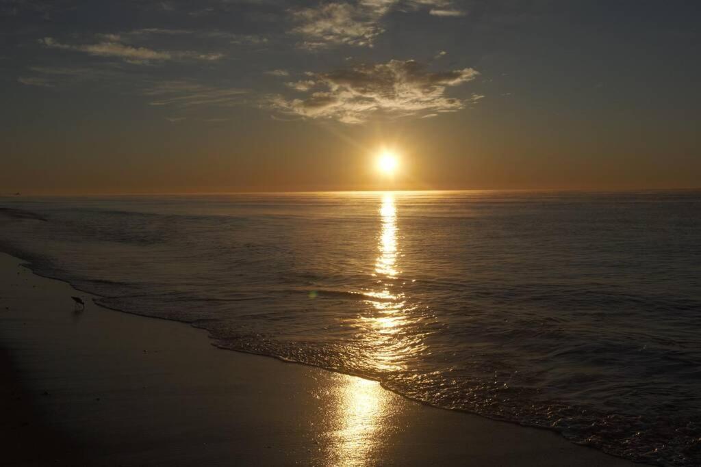 Aqua Haven - Second Street From Holden Beach