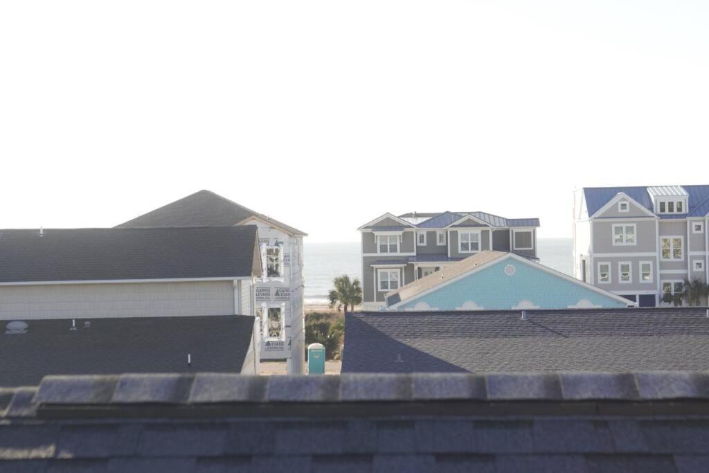 Holiday home Aqua Haven - Second Street From Beach Holden Beach