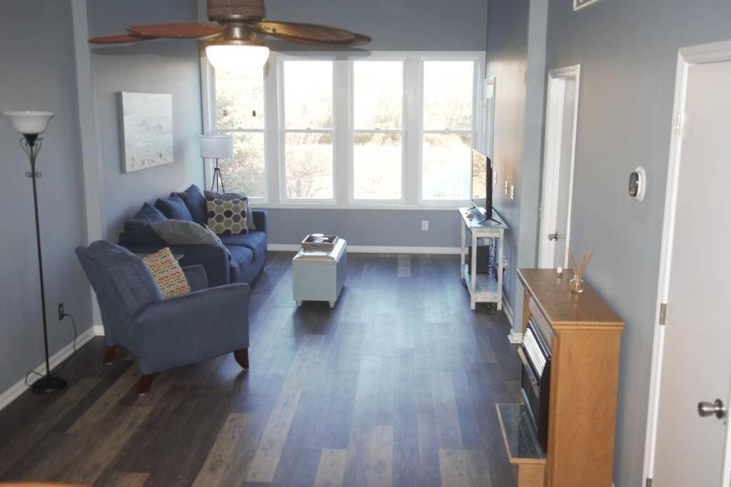 Holiday home Aqua Haven - Second Street From Beach *