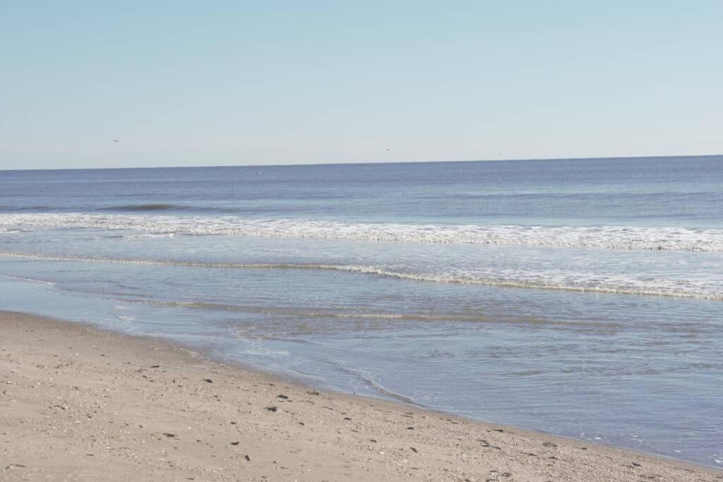 Aqua Haven - Second Street From Beach *