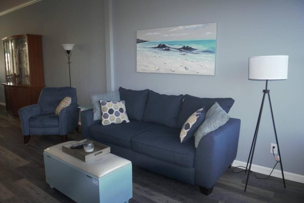 Aqua Haven - Second Street From Beach * Holden Beach